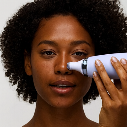 Masseur Sculptant - Votre Secret pour un Visage Raffermi